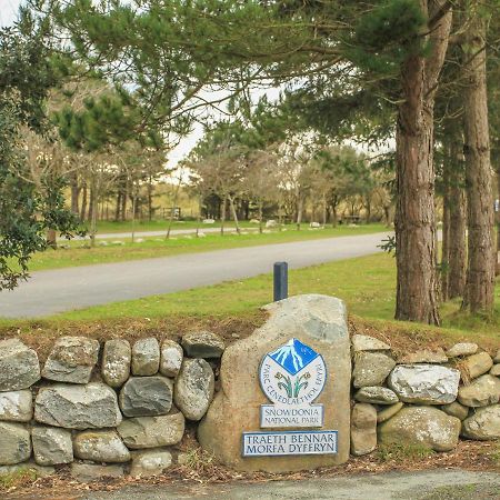 Villa Ty'N Y Clawdd Dyffryn Ardudwy Exterior foto