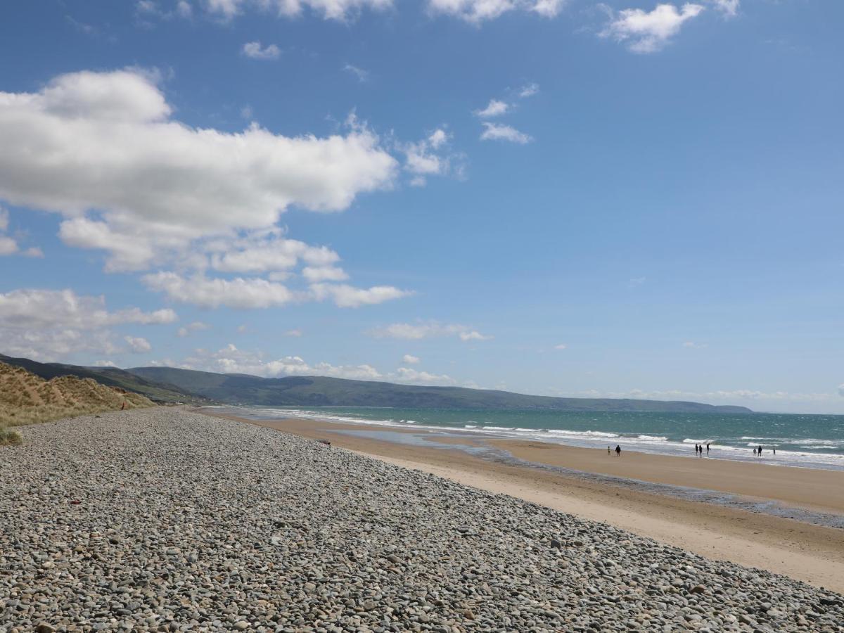 Villa Ty'N Y Clawdd Dyffryn Ardudwy Exterior foto